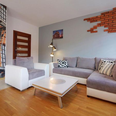 Lodz4Rent - Piotrkowska - Premium Apartment 9,7 - Hopa Lupa 1400M Pieszo !! エクステリア 写真