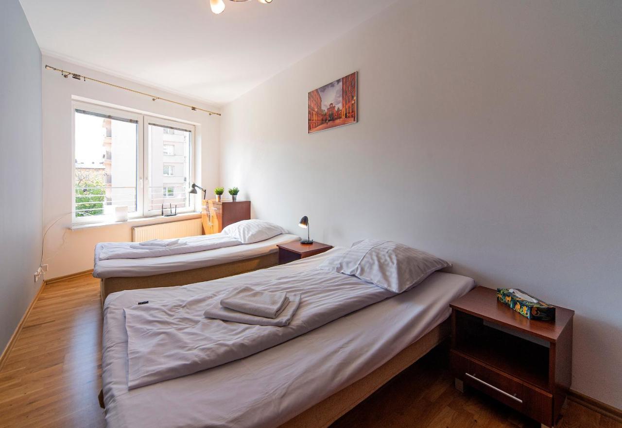 Lodz4Rent - Piotrkowska - Premium Apartment 9,7 - Hopa Lupa 1400M Pieszo !! エクステリア 写真