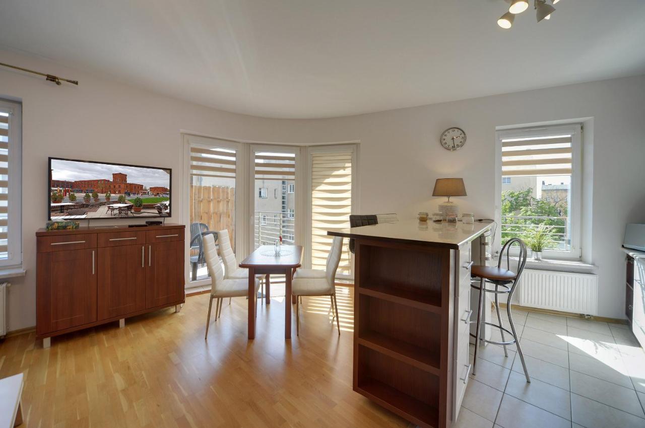 Lodz4Rent - Piotrkowska - Premium Apartment 9,7 - Hopa Lupa 1400M Pieszo !! エクステリア 写真