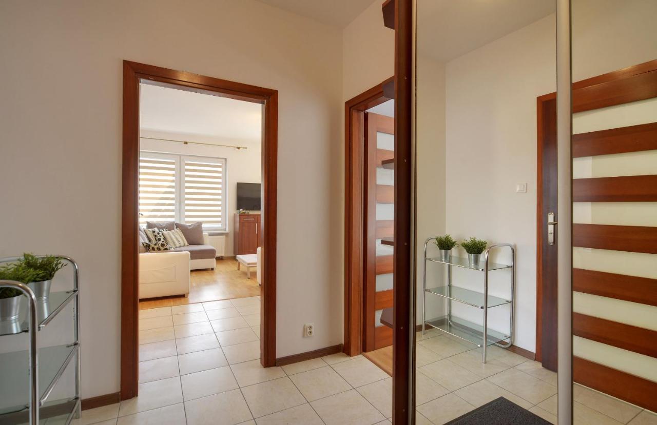 Lodz4Rent - Piotrkowska - Premium Apartment 9,7 - Hopa Lupa 1400M Pieszo !! エクステリア 写真