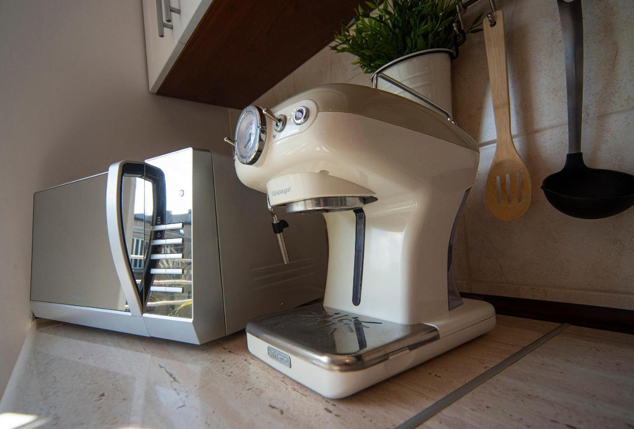 Lodz4Rent - Piotrkowska - Premium Apartment 9,7 - Hopa Lupa 1400M Pieszo !! エクステリア 写真