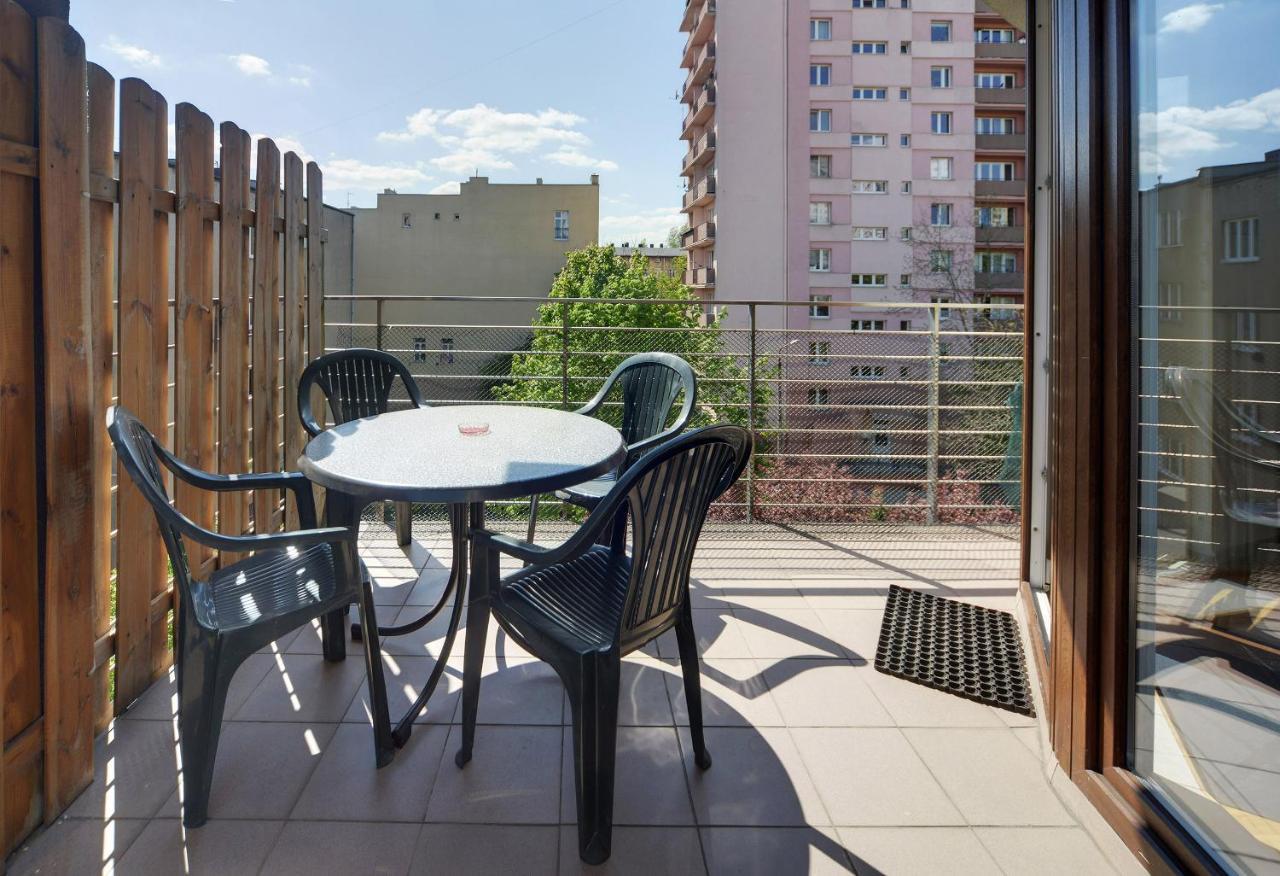 Lodz4Rent - Piotrkowska - Premium Apartment 9,7 - Hopa Lupa 1400M Pieszo !! エクステリア 写真