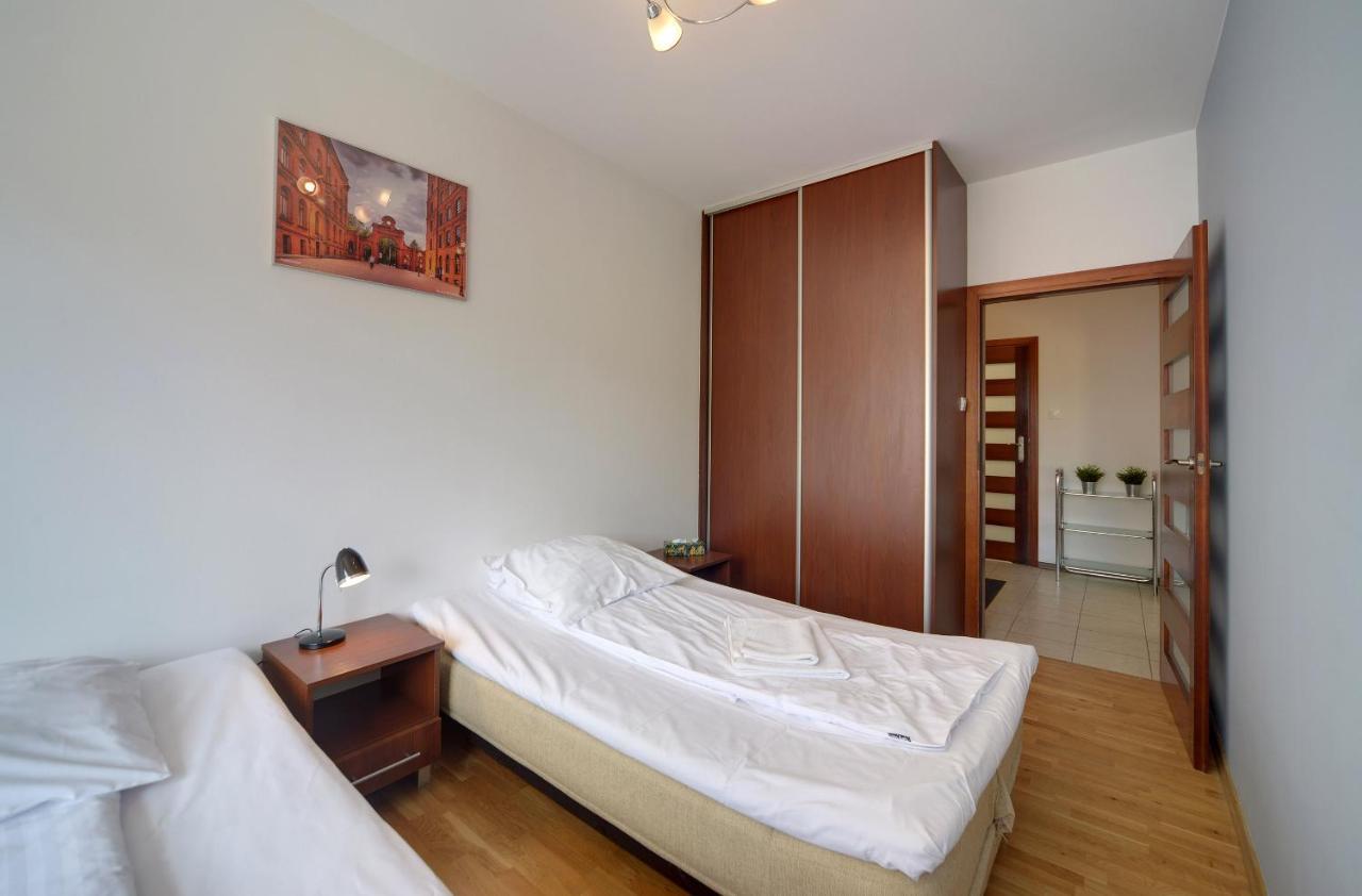 Lodz4Rent - Piotrkowska - Premium Apartment 9,7 - Hopa Lupa 1400M Pieszo !! エクステリア 写真