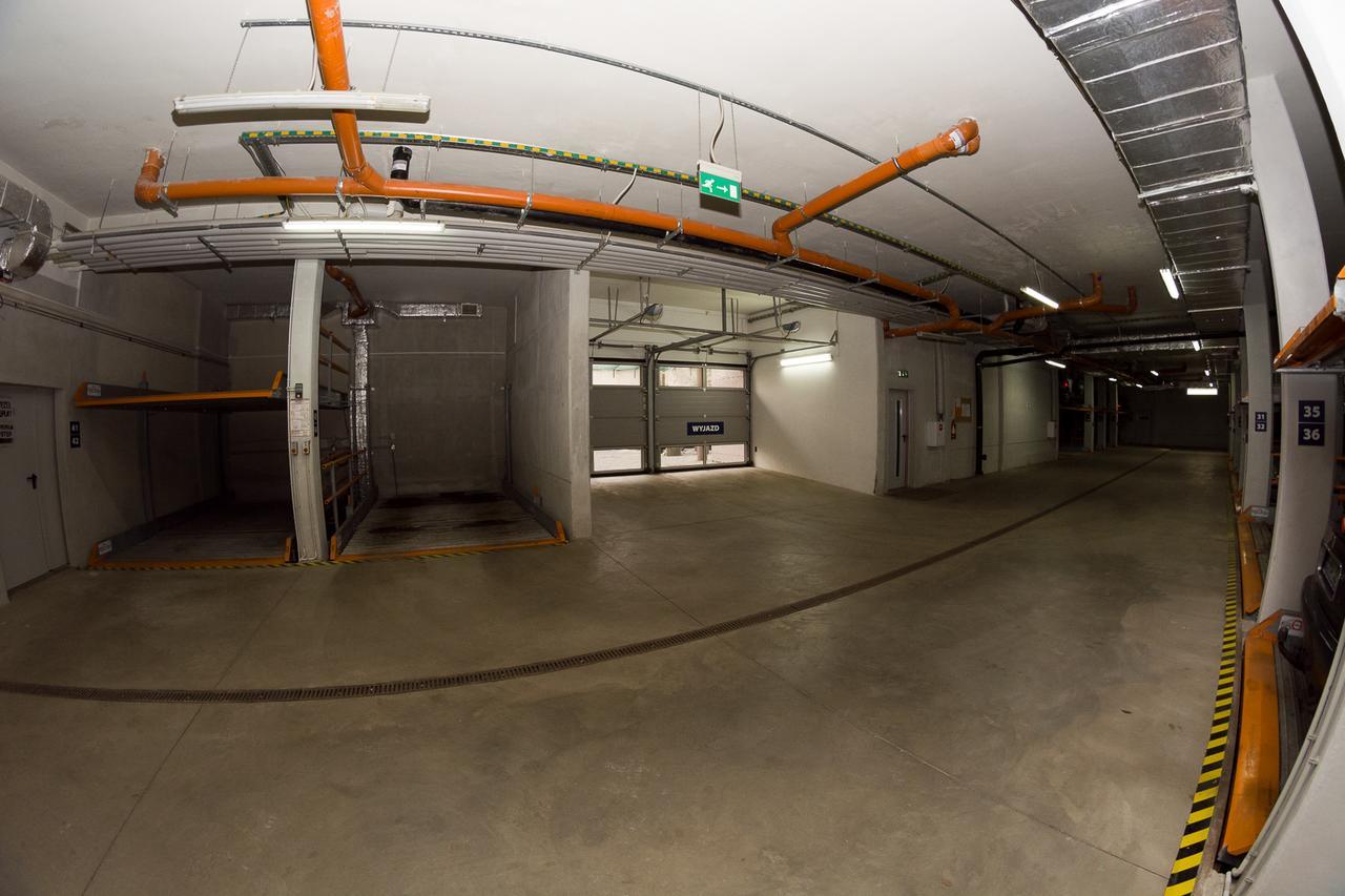 Lodz4Rent - Piotrkowska - Premium Apartment 9,7 - Hopa Lupa 1400M Pieszo !! エクステリア 写真